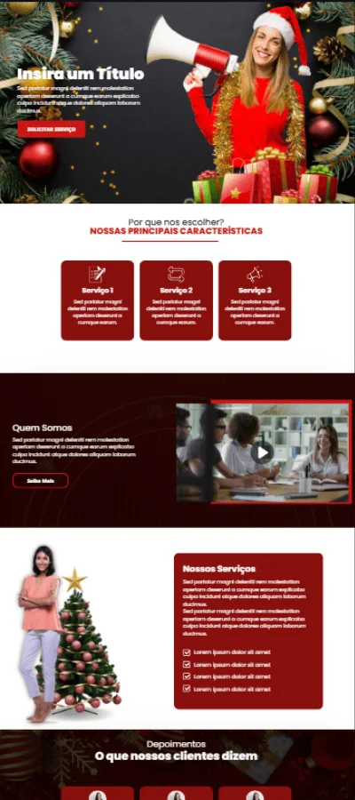 Página de Vendas 74